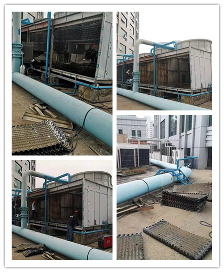 <a href=http://www.fzysfm.cn/lqt21-0.html target=_blank class=infotextkey>冷卻塔填料</a>維修